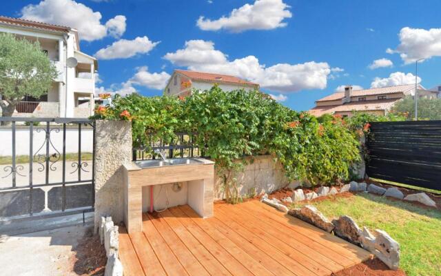 Apartment Mirella 1745