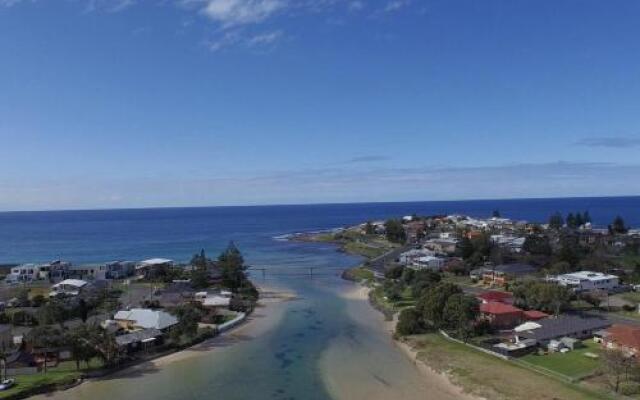 Barrack Point Holidays