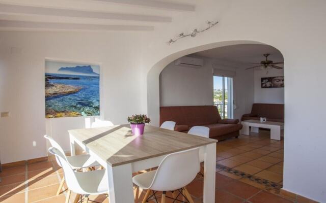 Apartamento Chic 3