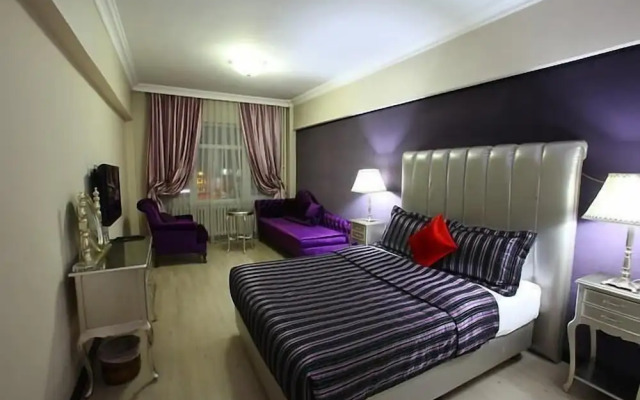 Lizbonia Otel