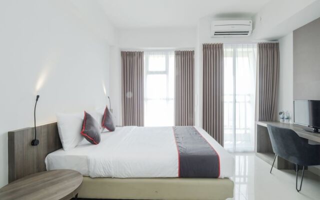 Collection O 15 Taman Melati Merr Surabaya