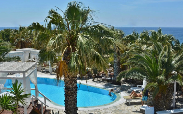 Zephyros Hotel