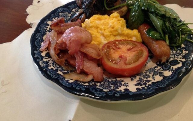 The Laurels B&B Kangaroo Valley