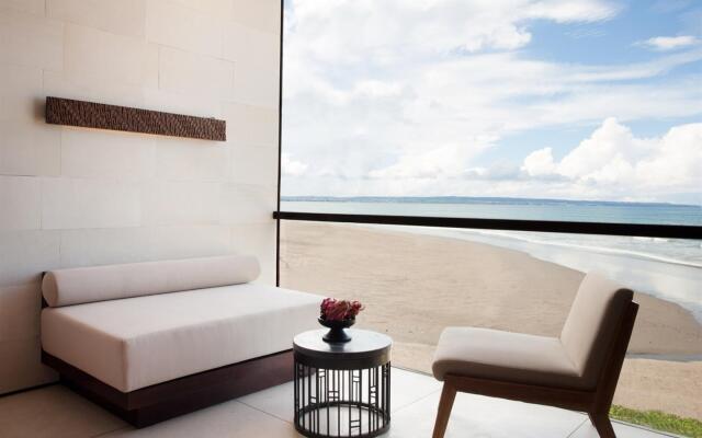 Alila Diwa Goa - A Hyatt Brand