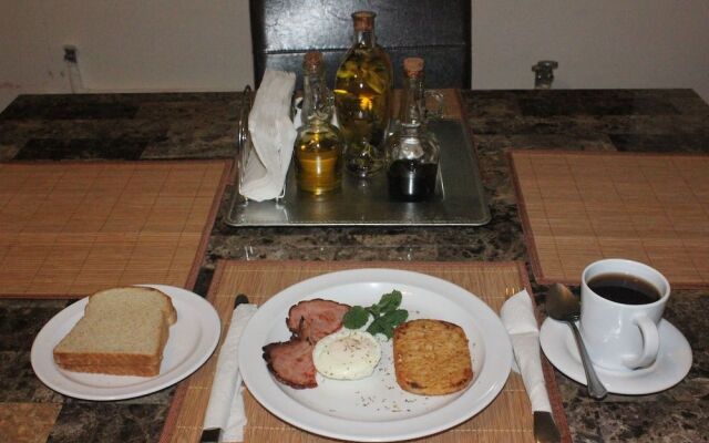 Hostal Santo Domingo