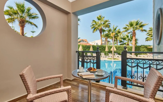 Palazetto Suites Zakynthos - Adults Only