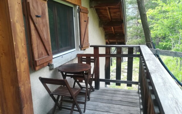chambre les ormes