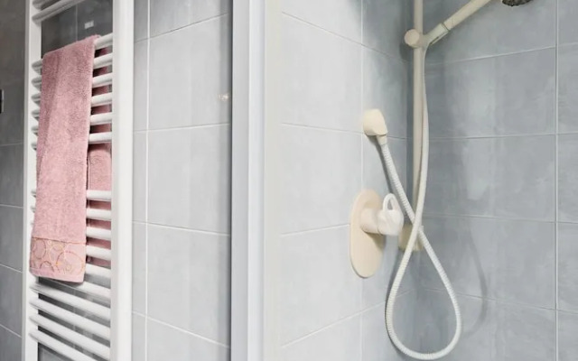 Villa Castagneri Hillview