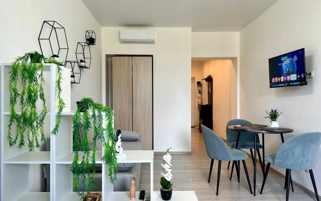 Apartments on Lenin street 298Bk7