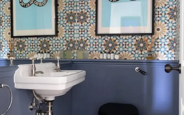 Ladbroke Gardens VII by Onefinestay