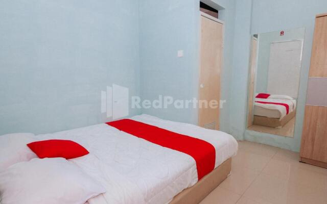 Krekot Residence RedPartner