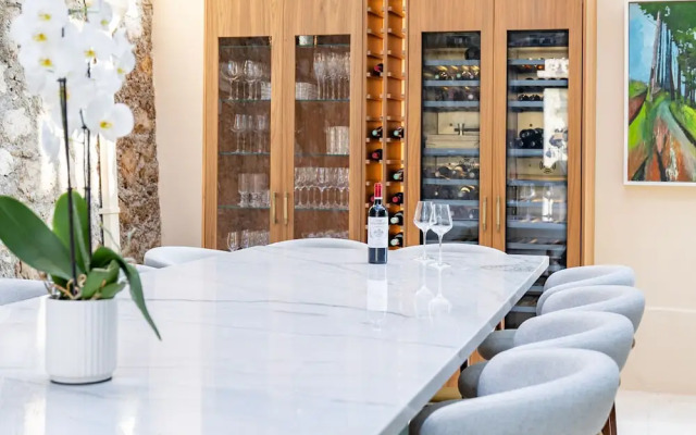 Villa Soleil Riviera