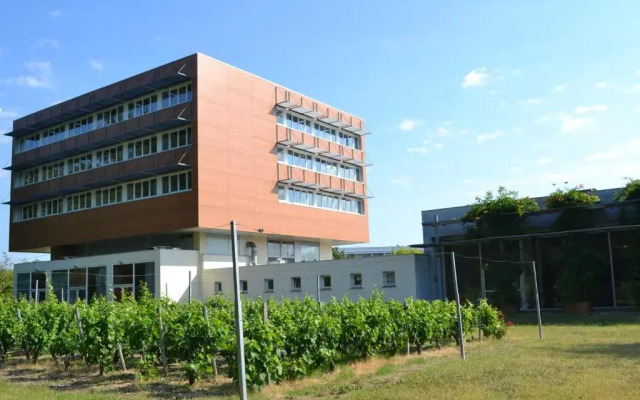 Hôtel de Guyenne 2*