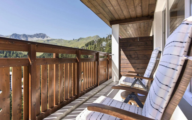 Sunstar Hotel Arosa
