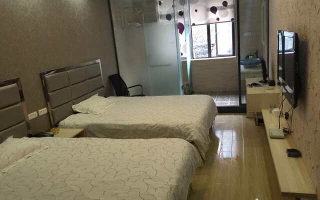 Chuxing Hotel