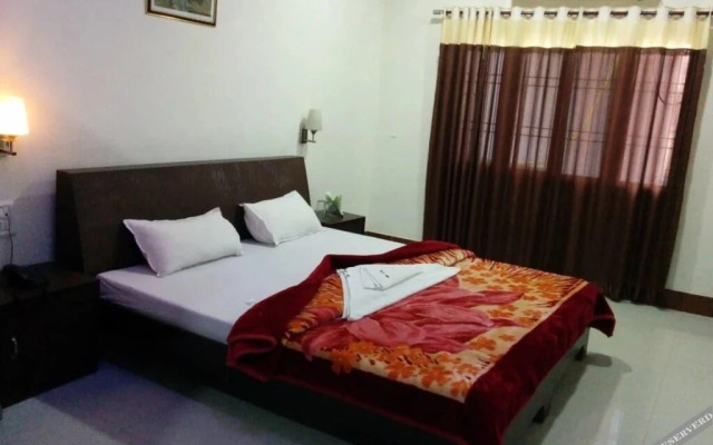 Hotel Apaar Residency