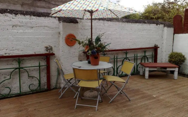 Kent House B&B