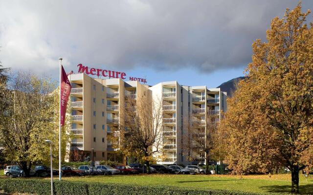 Mercure Grenoble Meylan