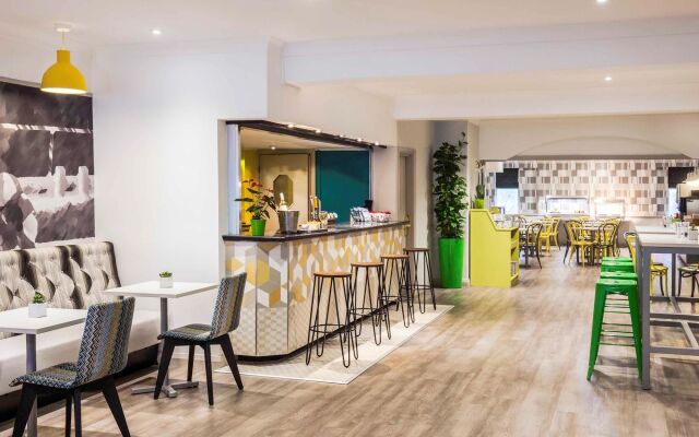 ibis Styles Reading Oxford Road