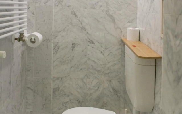 Romantico Balcone in Centro