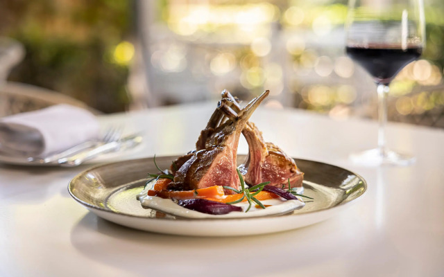 Eden Hotel by Maistra Collection