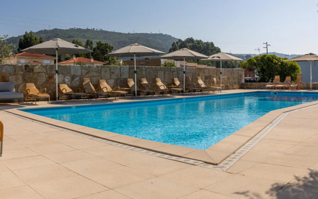 Hotel Rural Quinta de S Sebastiao