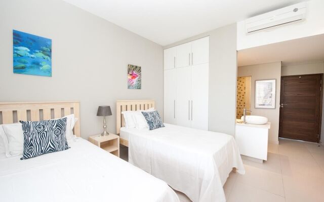 Element Bay Luxury Beach Apartments