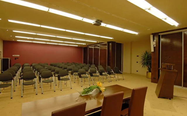 Hotel Garden Istra Plava Laguna