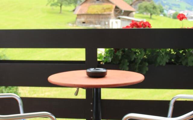 Belvoir Hotel Sachseln