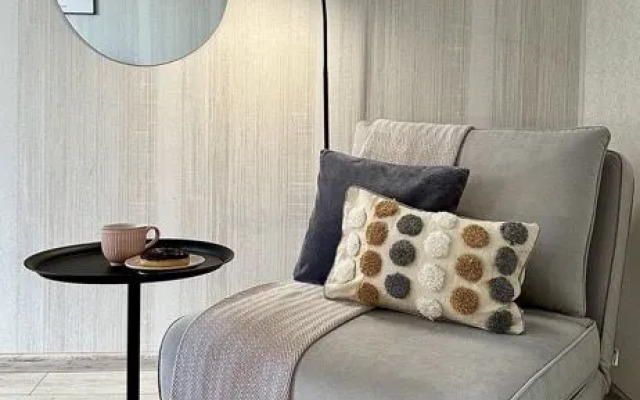 Оригами на ул. Багратиона,д.9