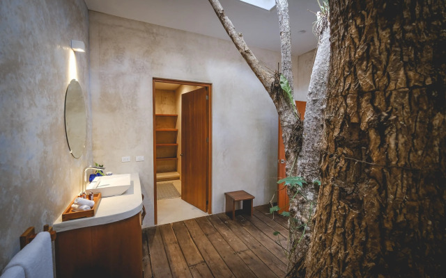 Wakax Hacienda - Cenote & Boutique Hotel - Small Luxury Hotels of the World