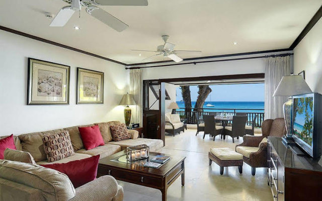 Coral Cove Beachfront Villas