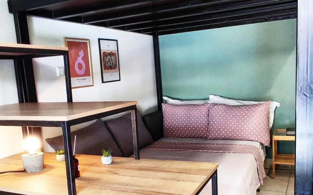 As design apartments