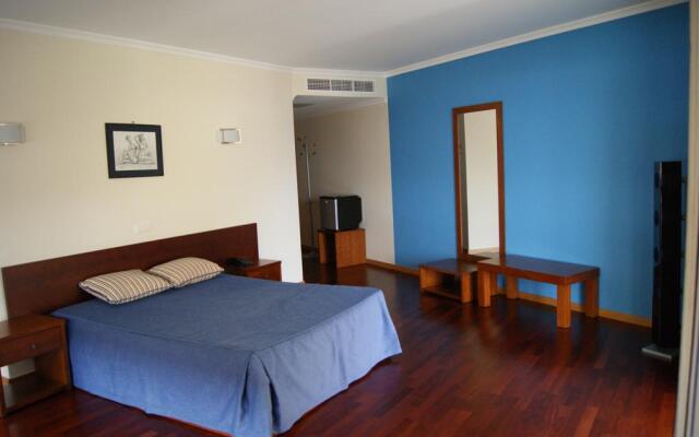 Hotel Gaivota