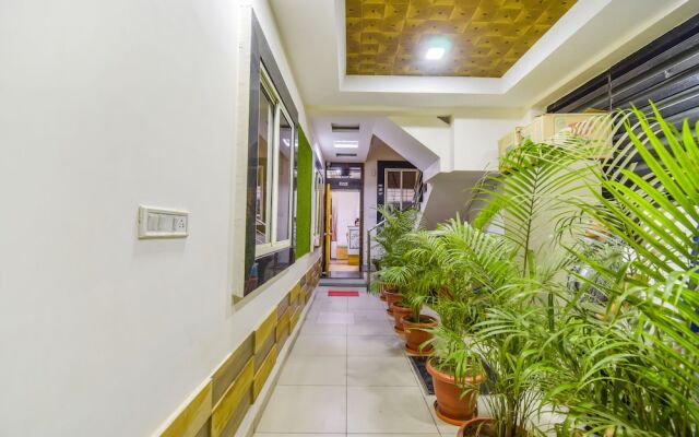 FabHotel Hello Homz