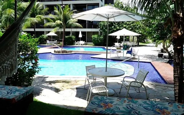 Nannai Residence
