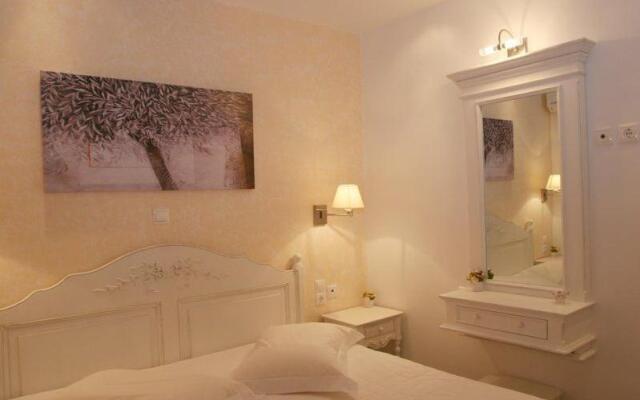 Stampalia Luxury Studios