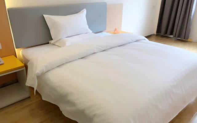 7 Days Inn Daocheng Shangri-La Yading Scenic Area