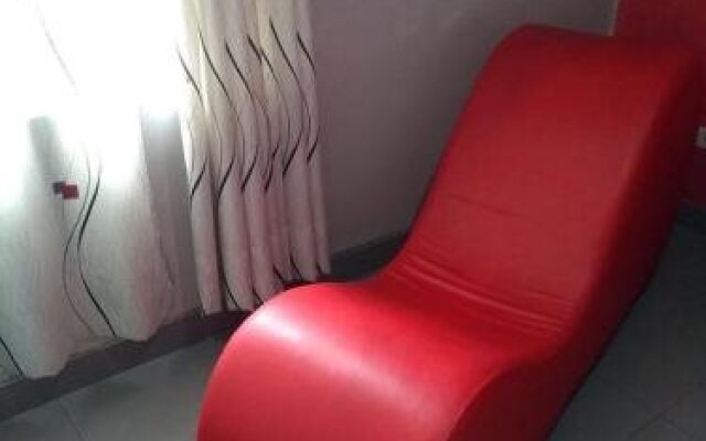 Hostal DLUXO