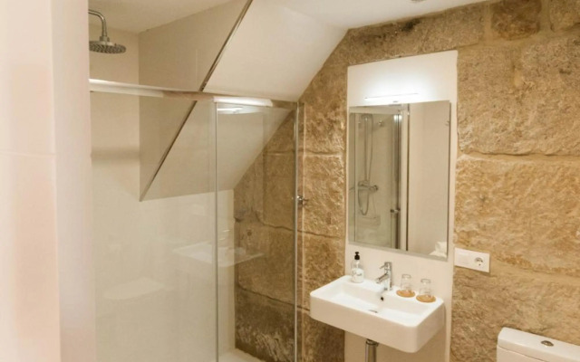 Catapeixe Holiday Apartments