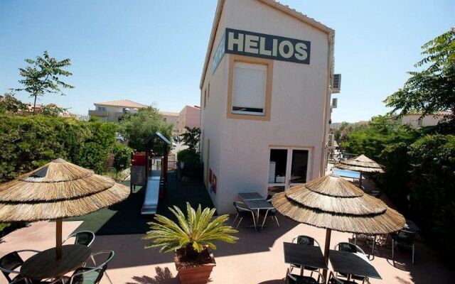 Hotel Helios