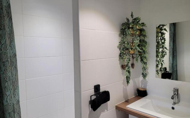 Suite & SPA Just Dream 28