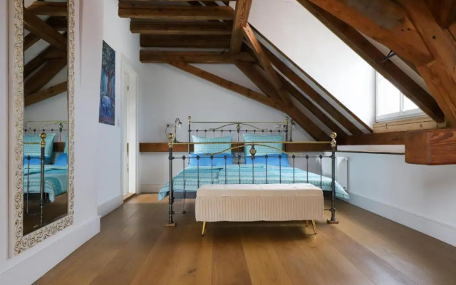 Boutique-Hotel im Sternenhof