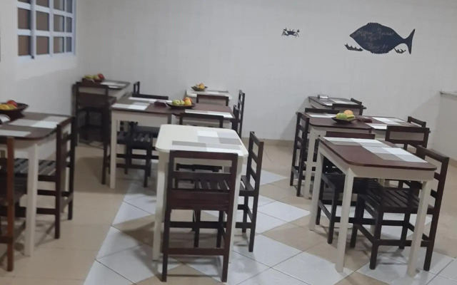 Pousada Aconchego