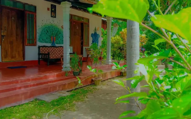 Sigiri Sky Home & Tree House