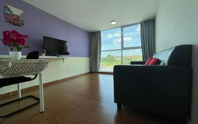 OYO 419 City Boutique Hotel (Sanitized Stay)