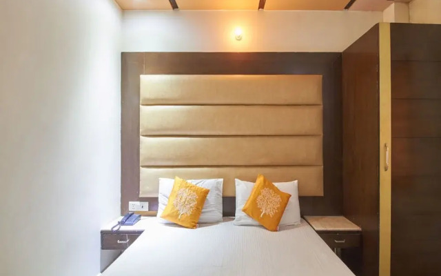 Hotel JP Inn by OYO Rooms