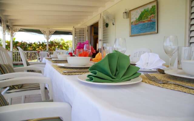 Windjammer, 4BR by Jamaican Treasures