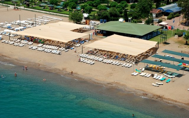 Maya Golf Side - All Inclusive