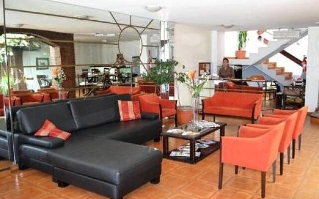 Hotel del Sol